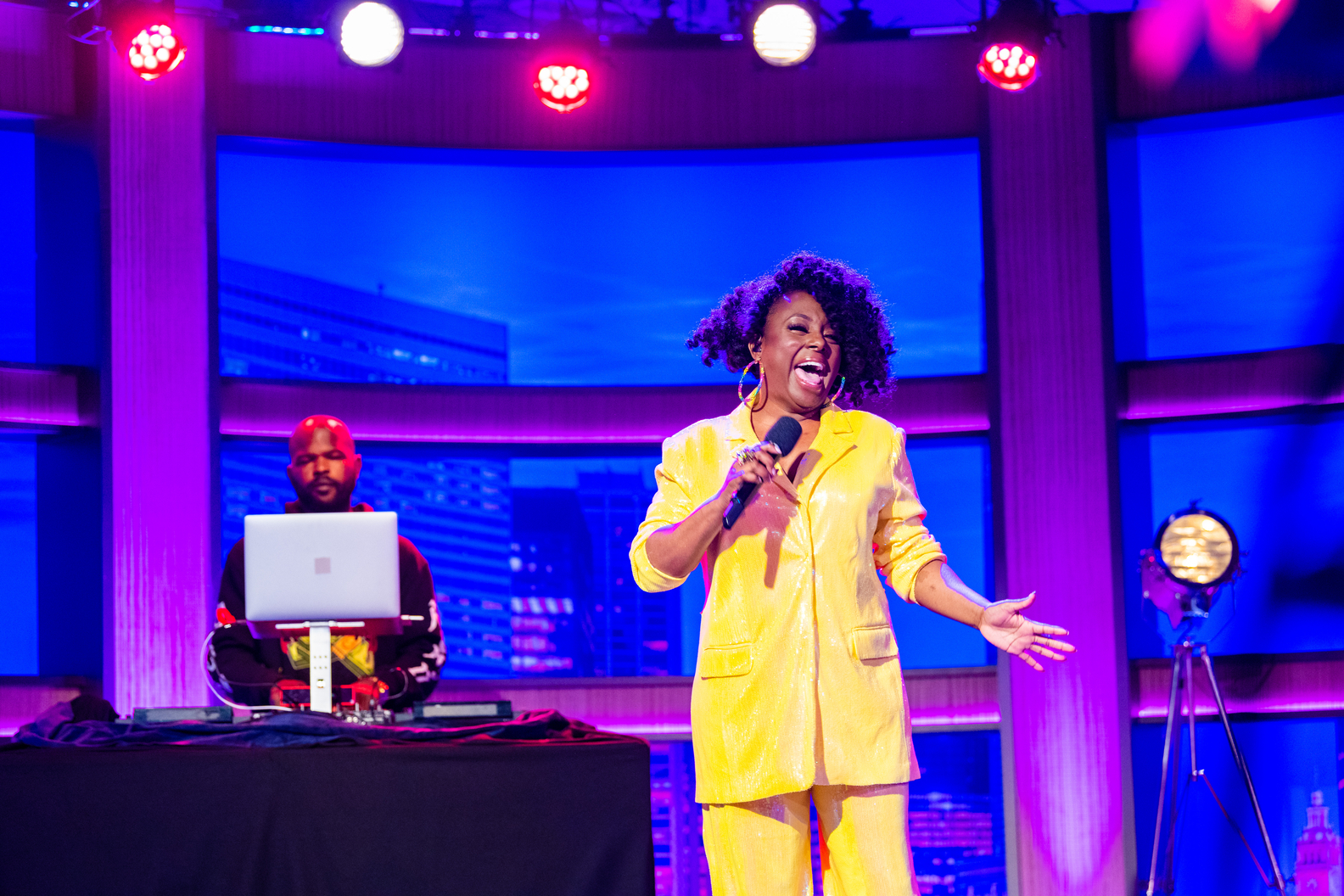 Ledisi 