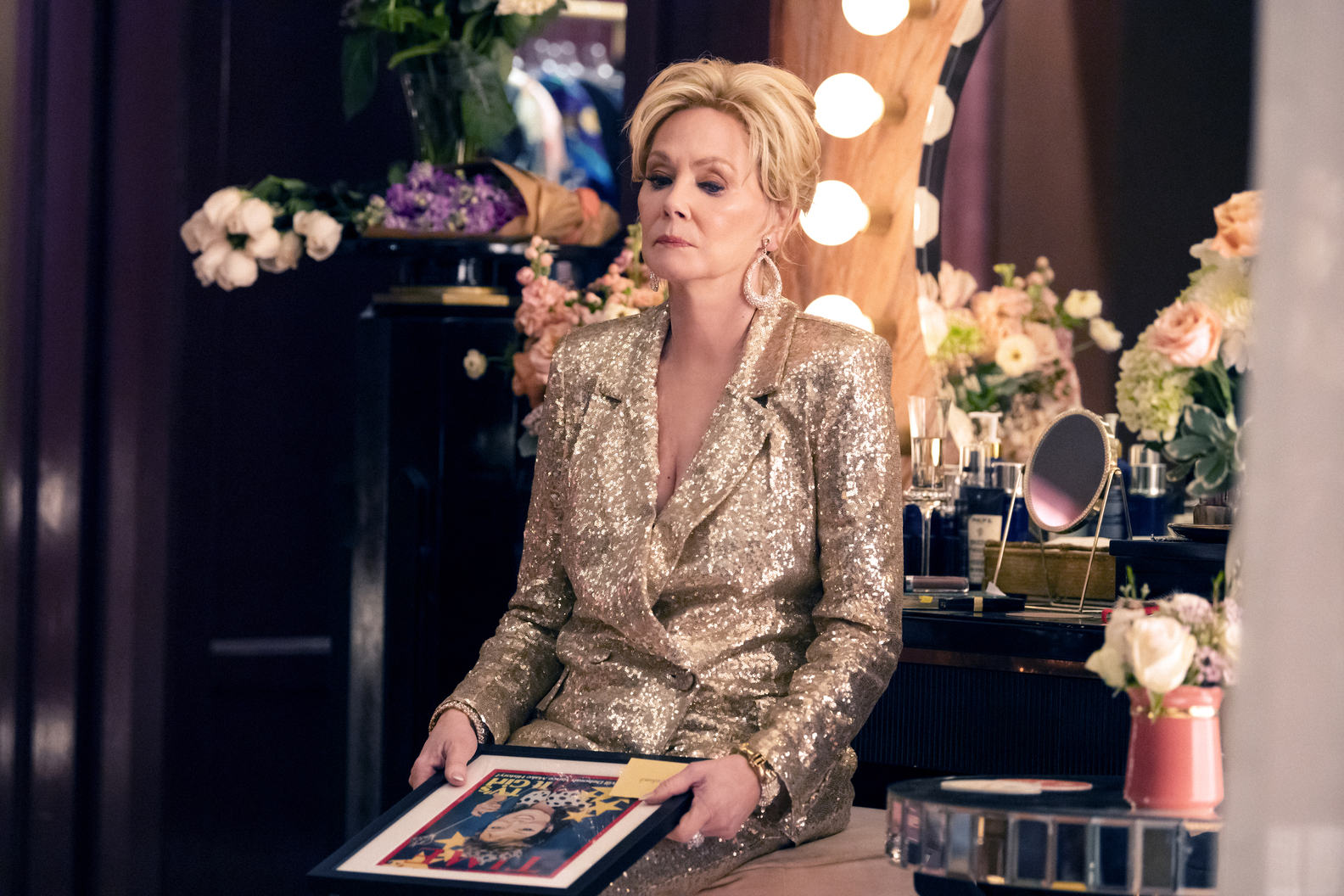 Eylül Ayında beIN CONNECT’te Neler Var? 1 Jean Smart beIN connect