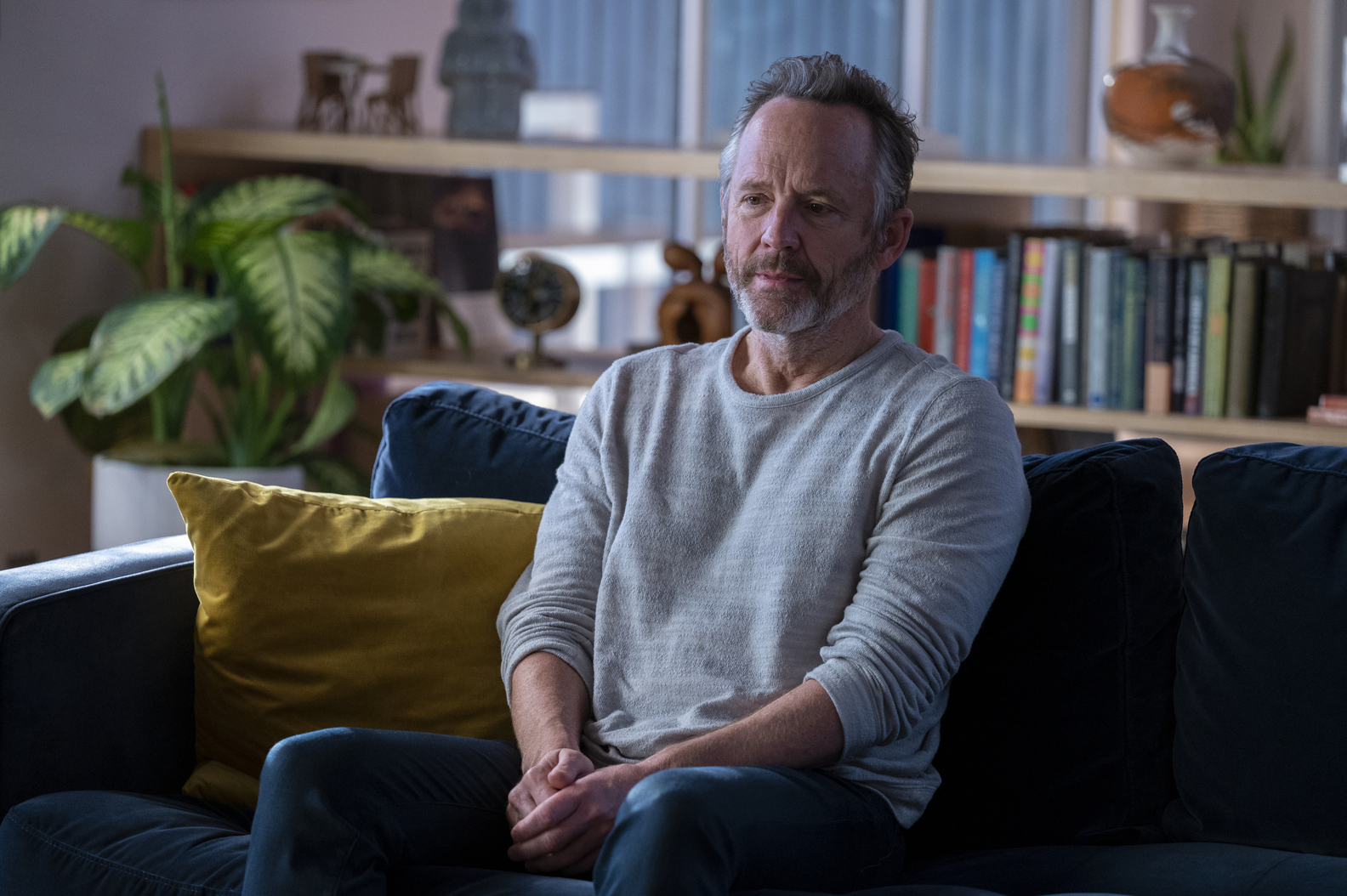 John Benjamin Hickey