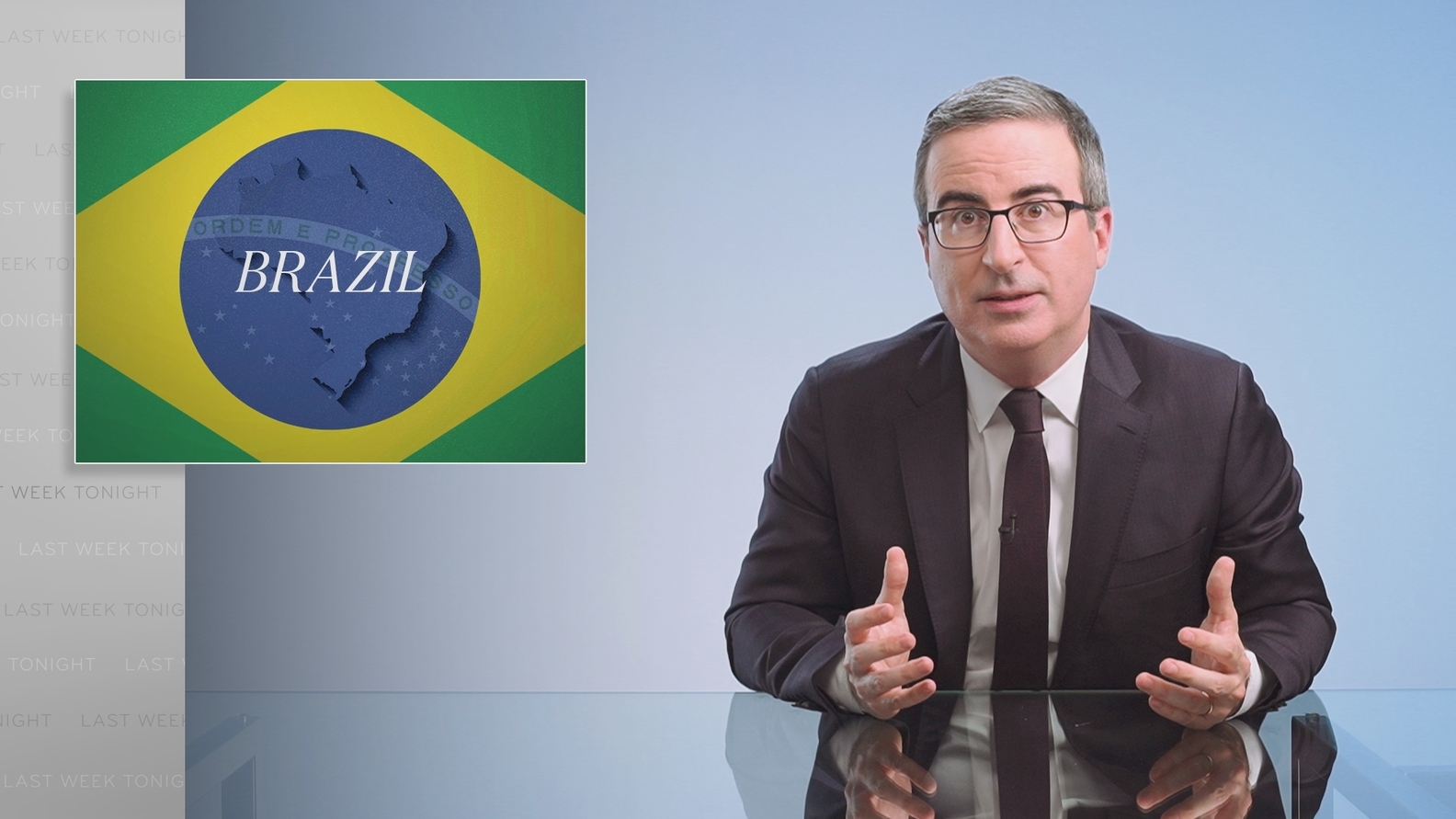 John Oliver