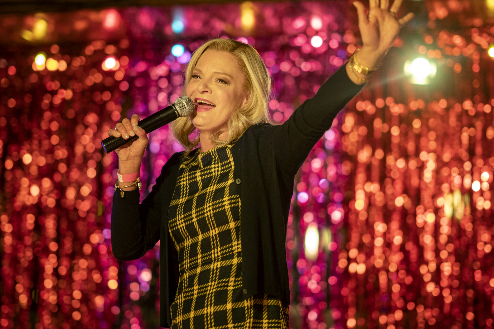 Martha Plimpton