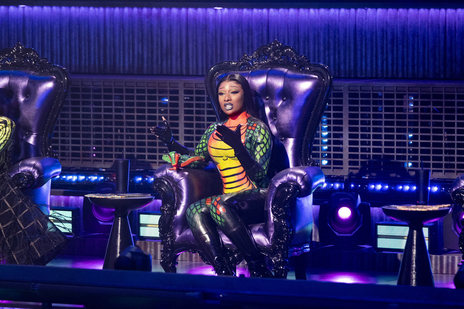 Megan Thee Stallion