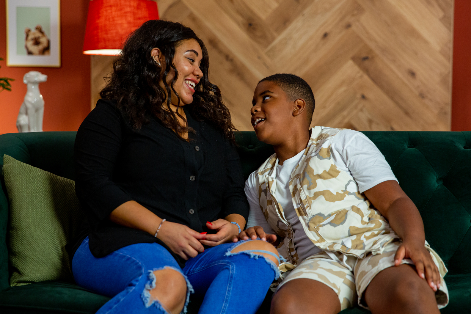 The Dog House UK Pressroom