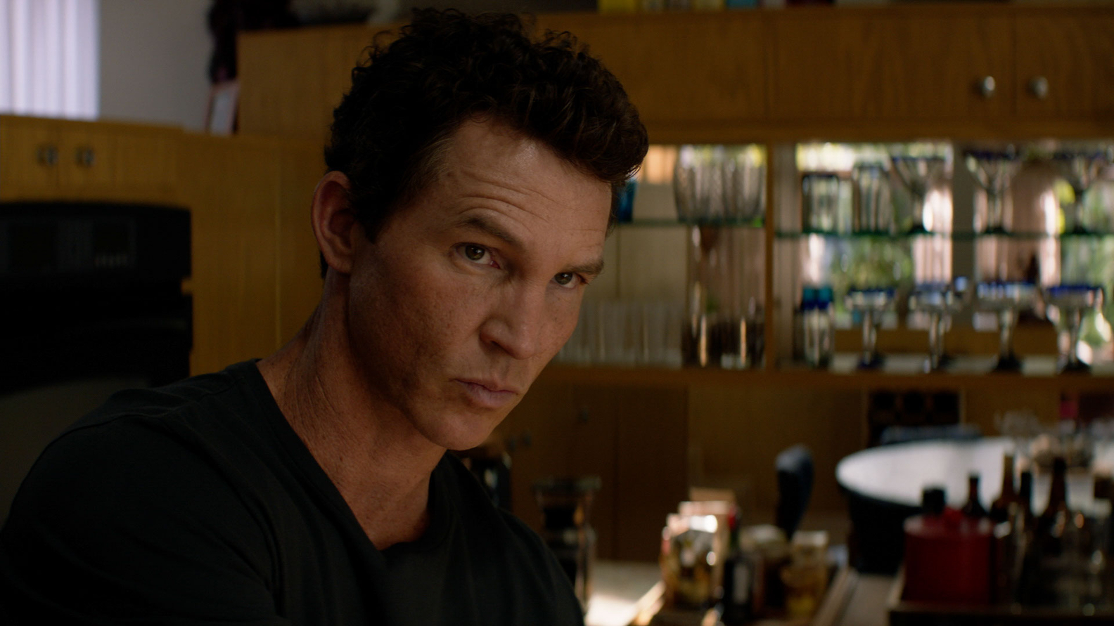 Shawn Hatosy