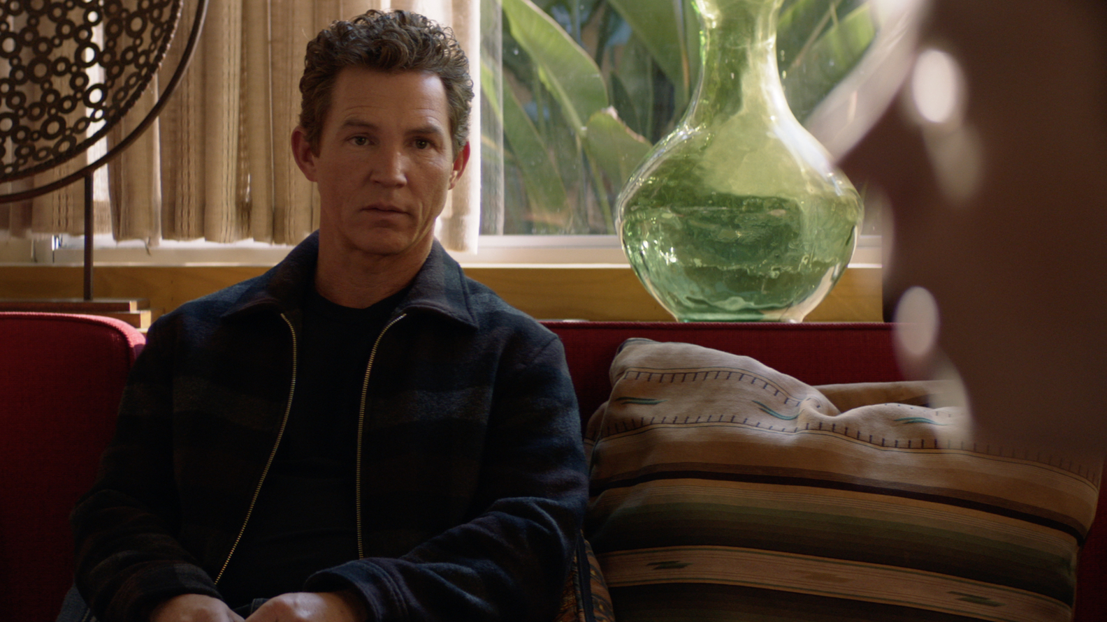 Shawn Hatosy