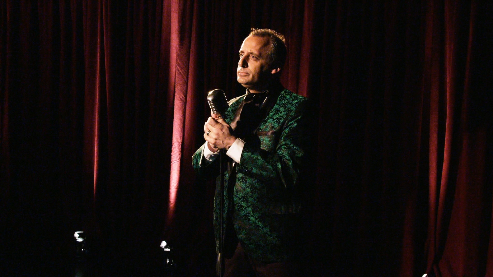 Joe Gatto