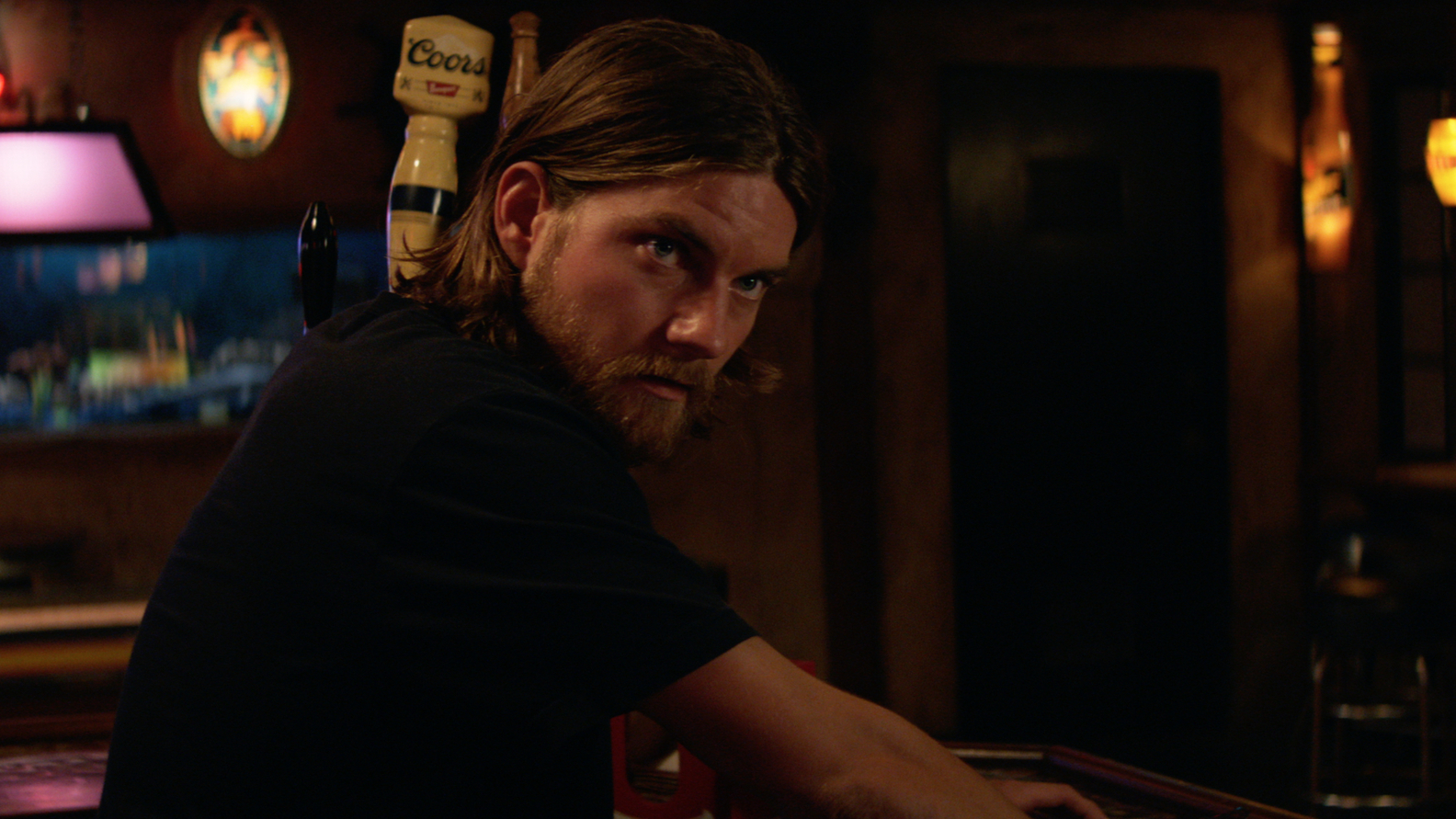 Jake Weary