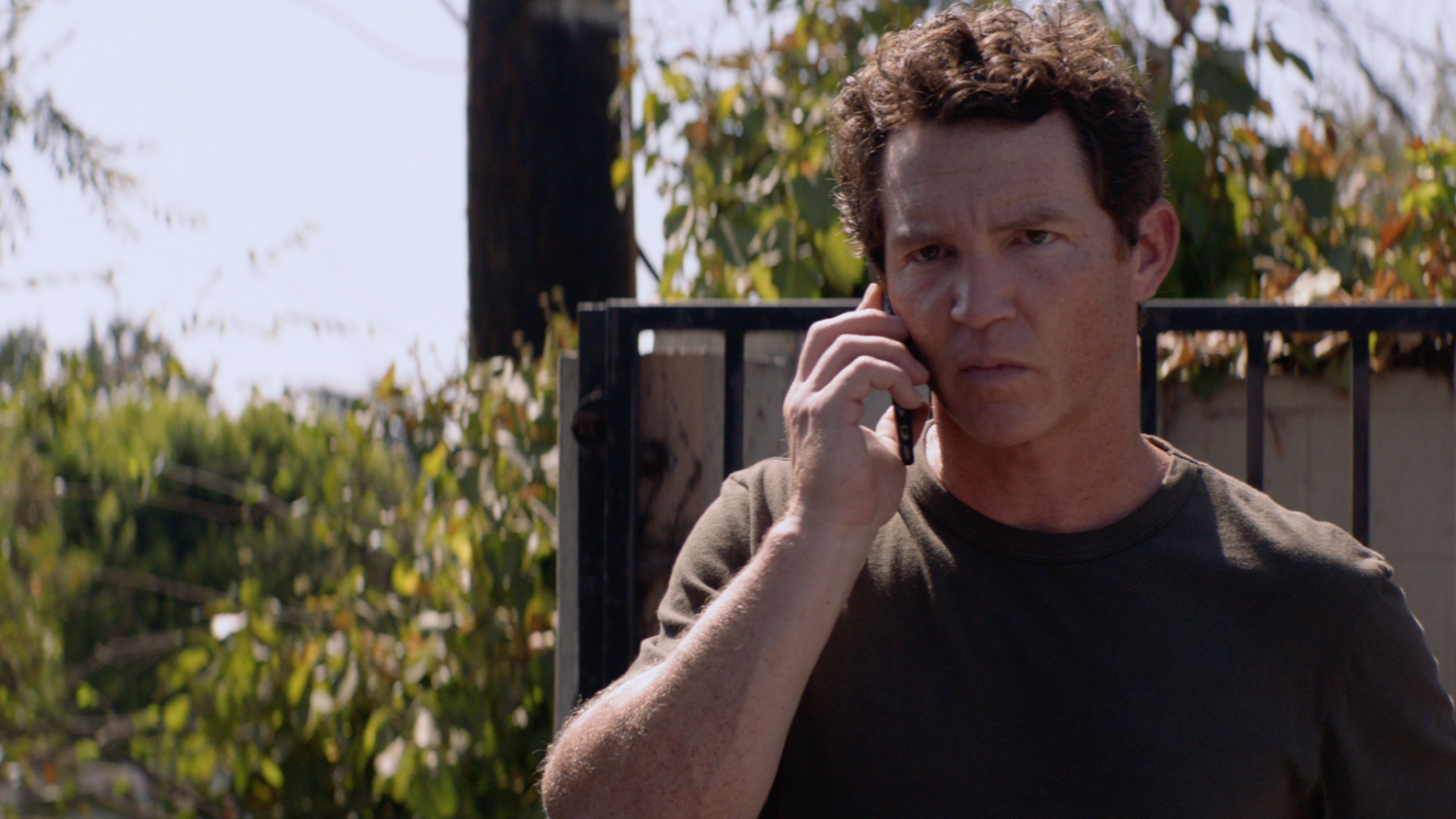 Shawn Hatosy
