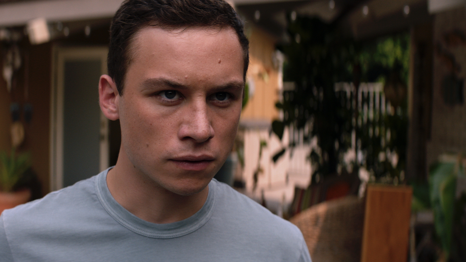 Finn Cole