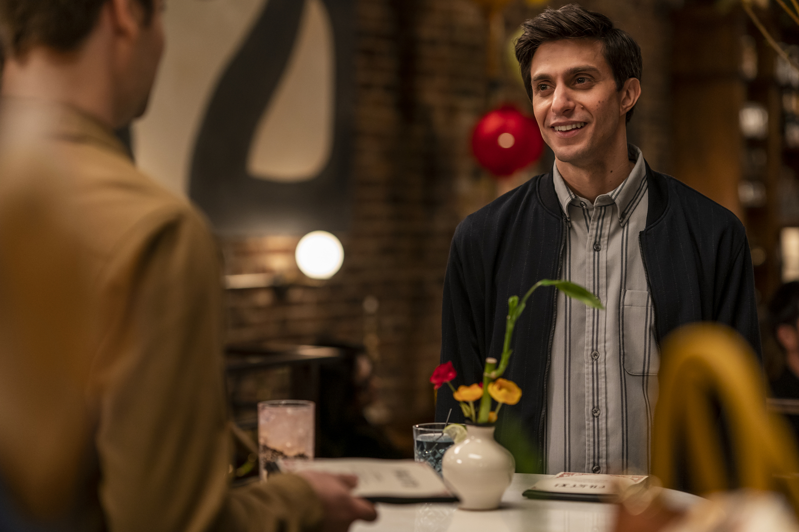 Gideon Glick 
