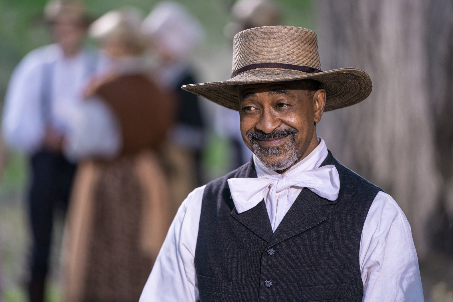 Tim Meadows 