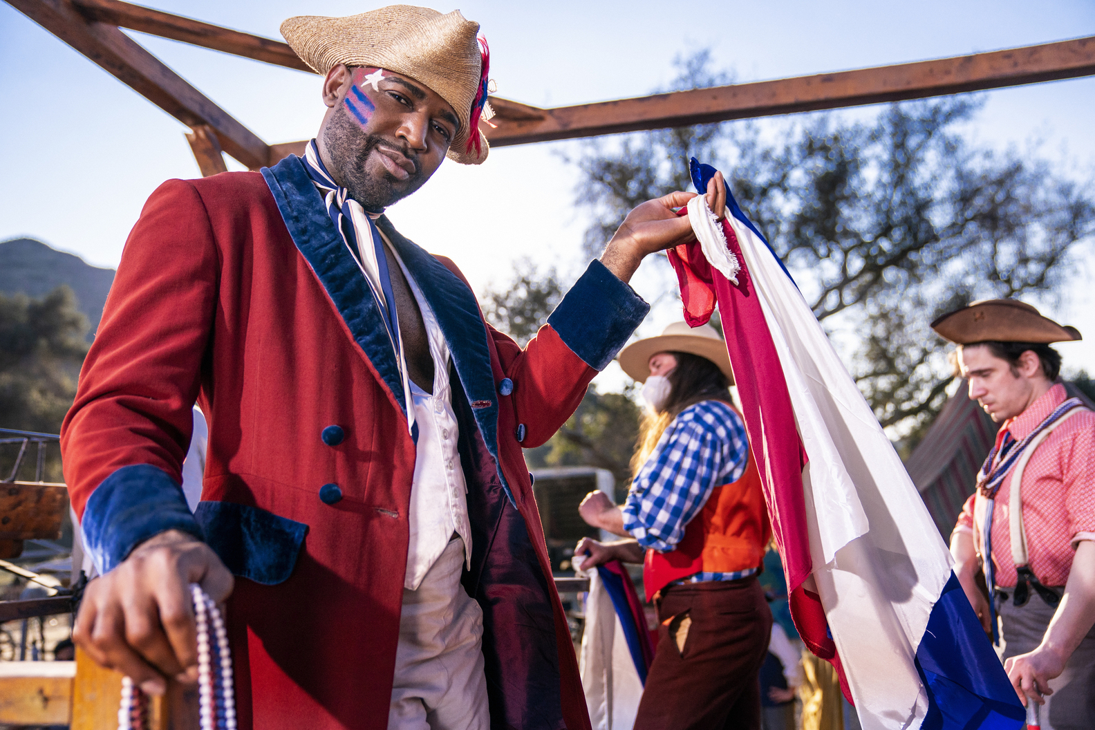 Karamo Brown