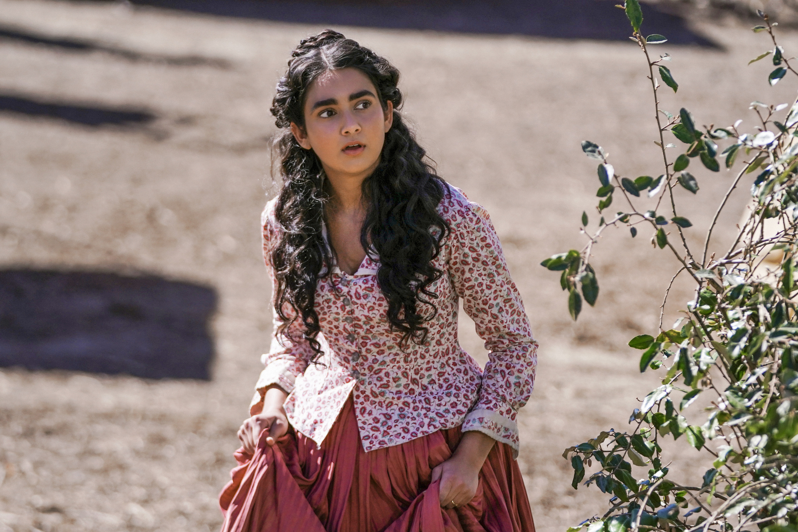 Geraldine Viswanathan