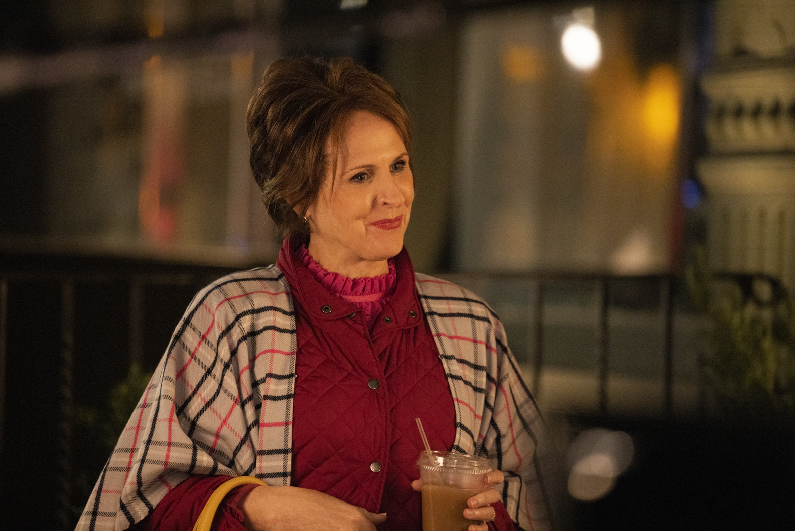 Molly Shannon