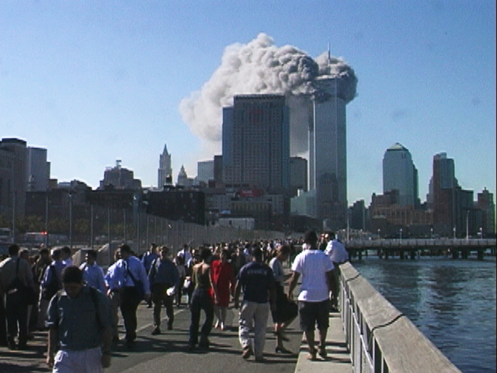 September 11, 2001