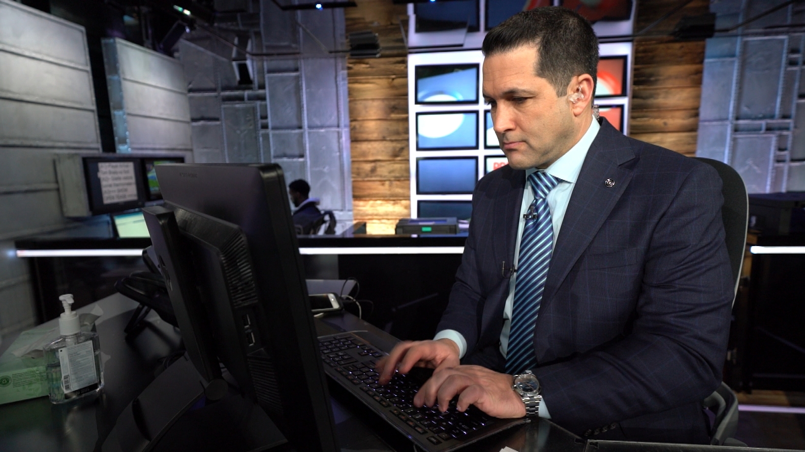 Adam Schefter