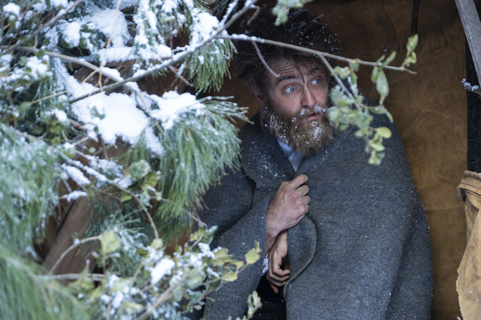 Daniel Radcliffe 