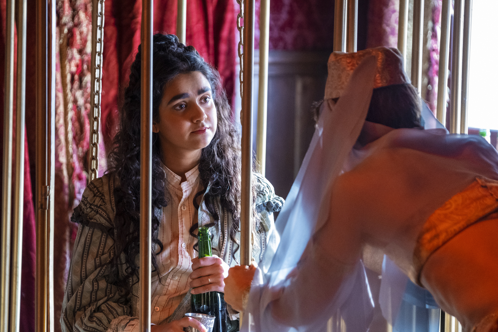 Geraldine Viswanathan