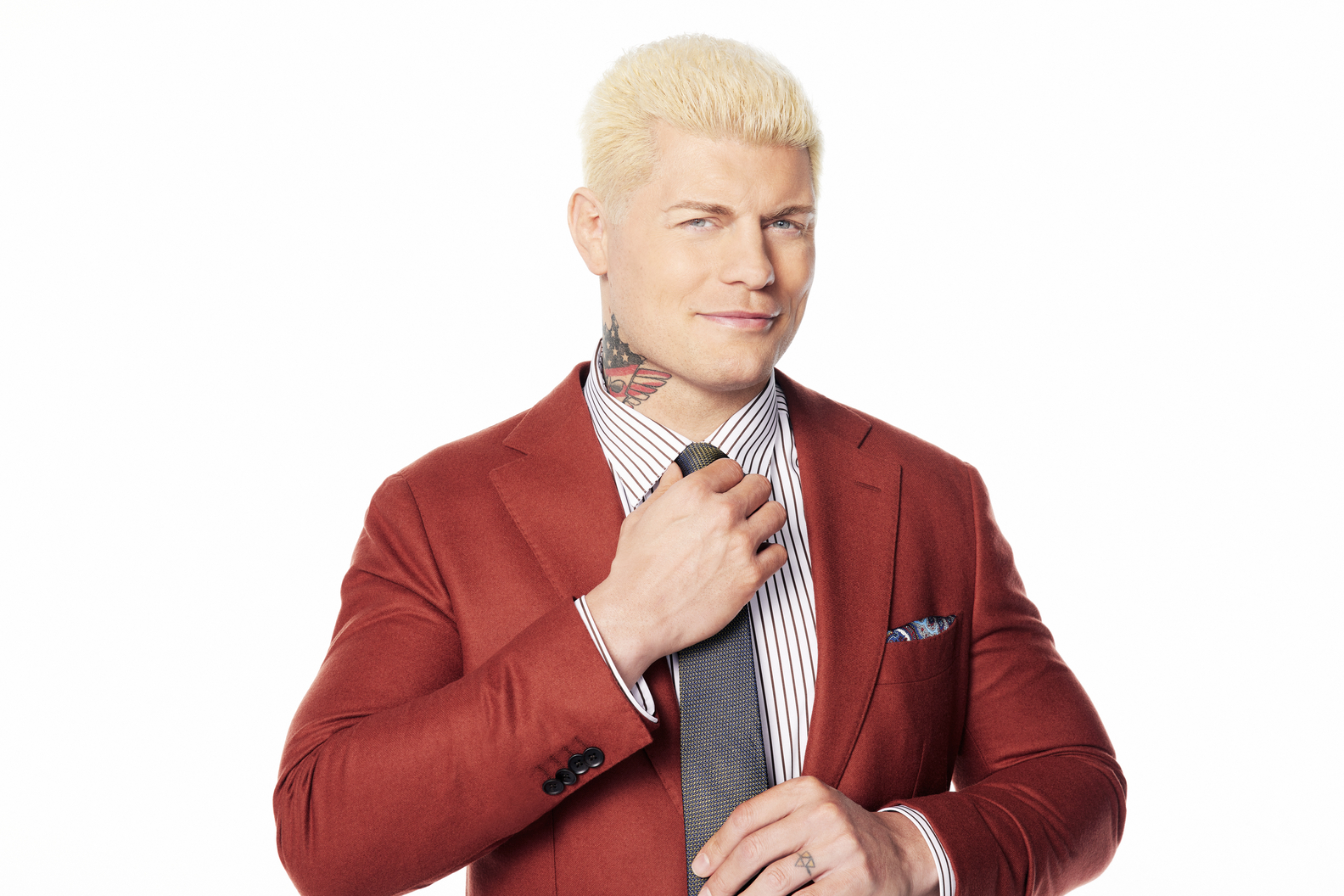 Cody Rhodes 