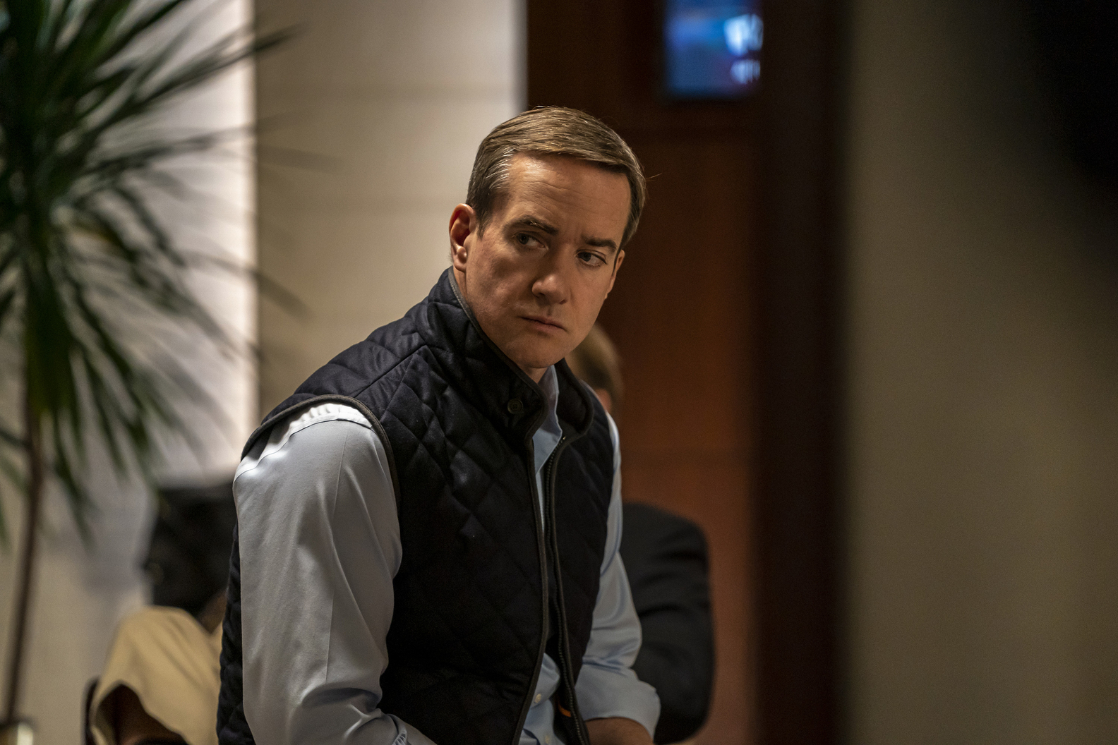 Matthew Macfadyen