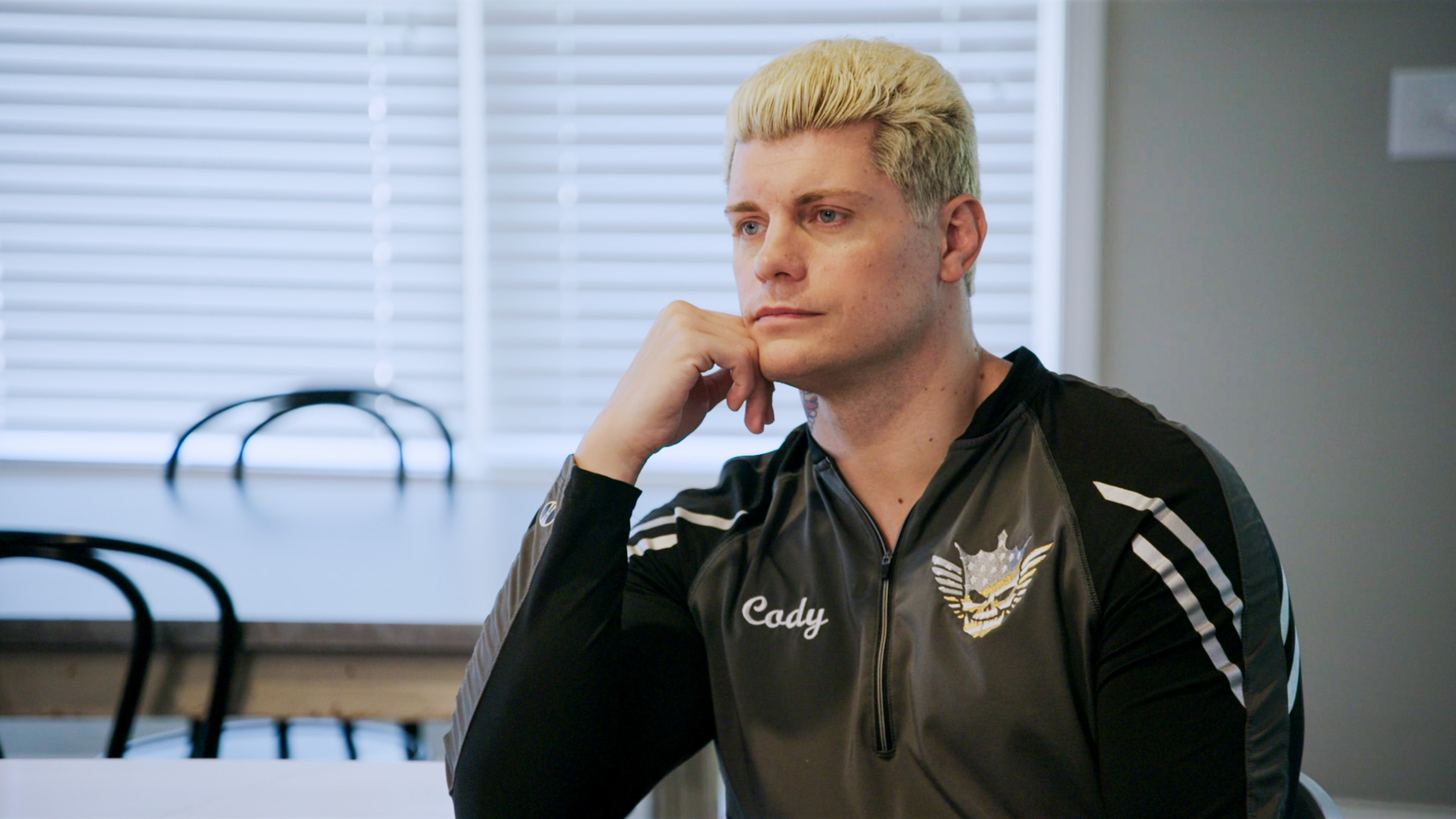 Cody Rhodes 