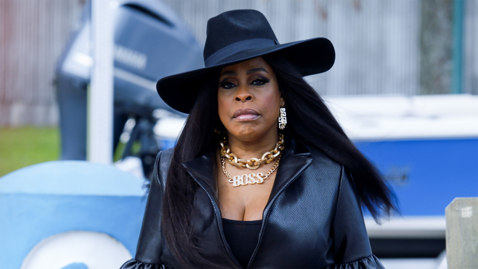 Niecy Nash