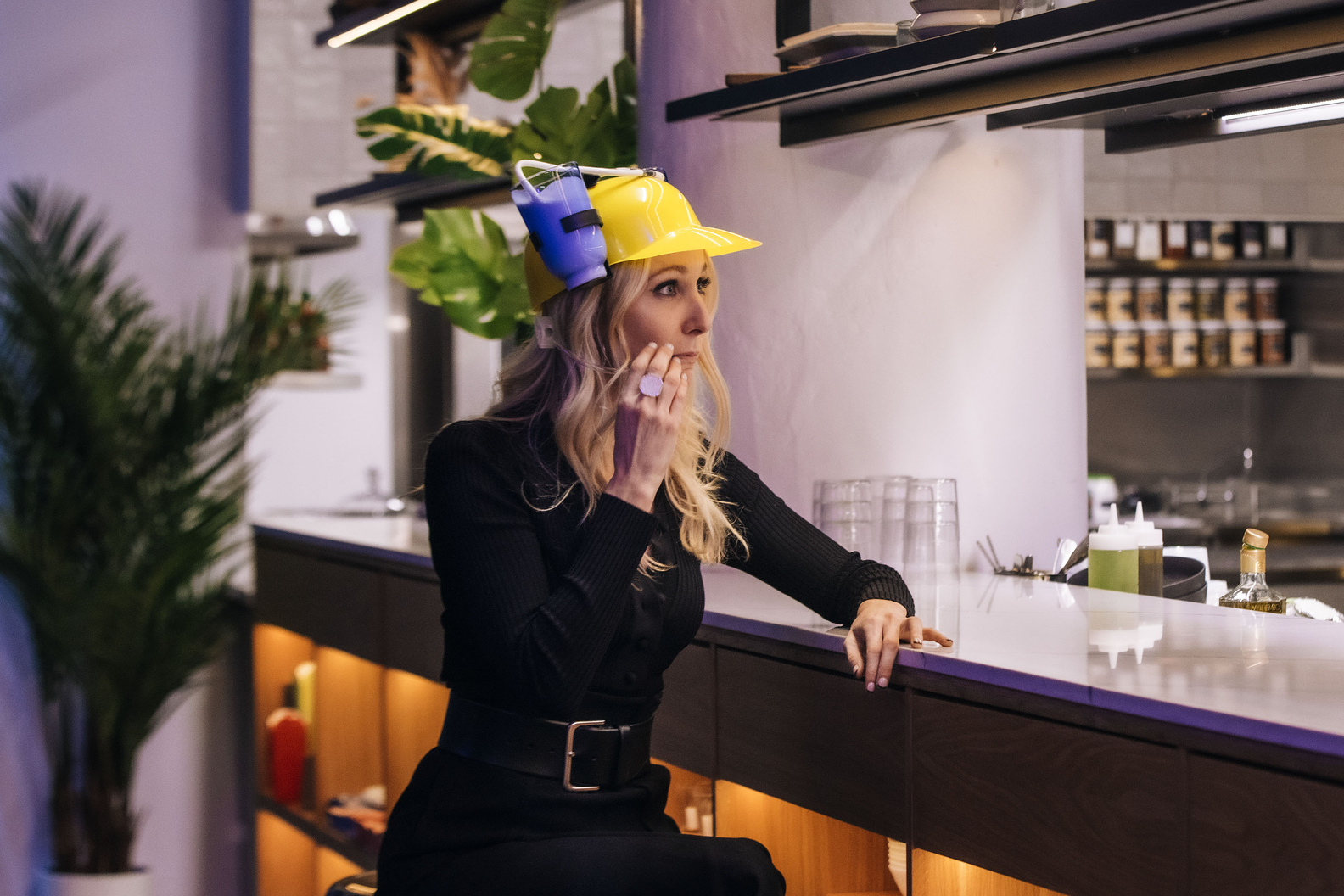 Nikki Glaser 