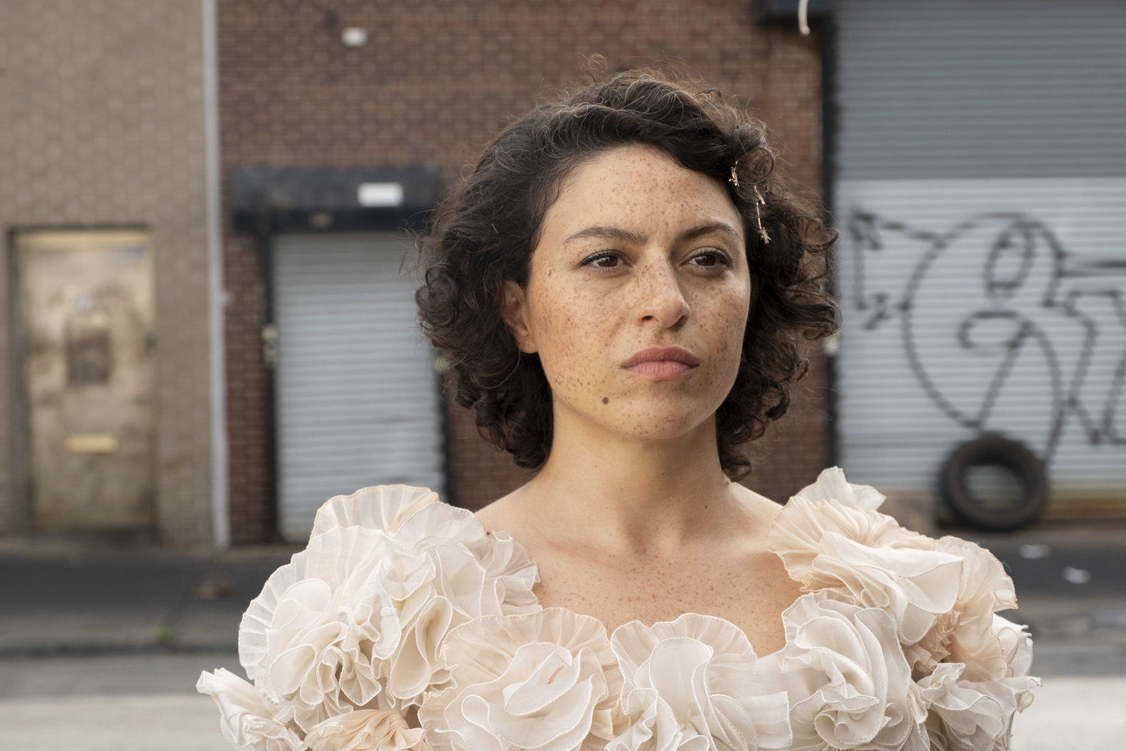 Alia Shawkat