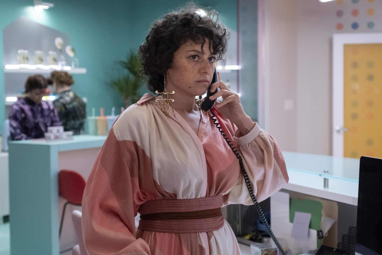 Alia Shawkat