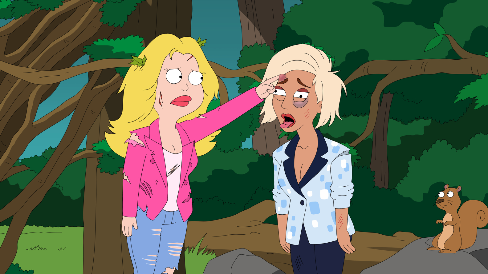 American Dad!