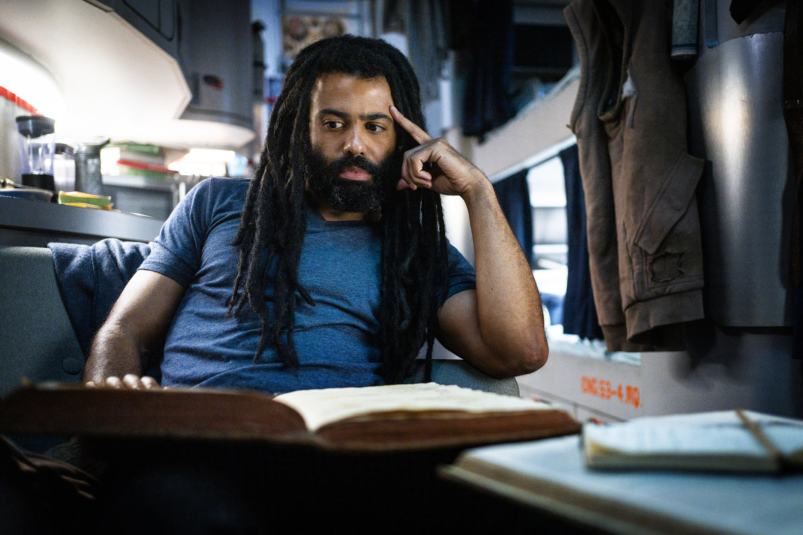 DAVEED DIGGS