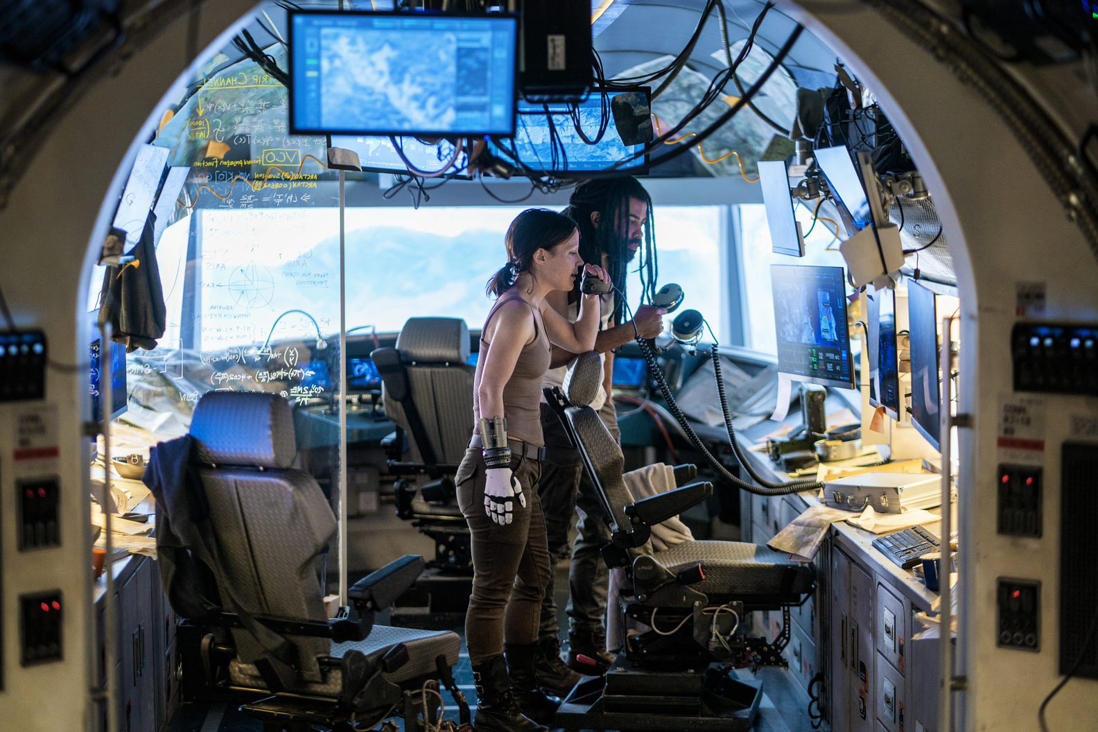 SNOWPIERCER
