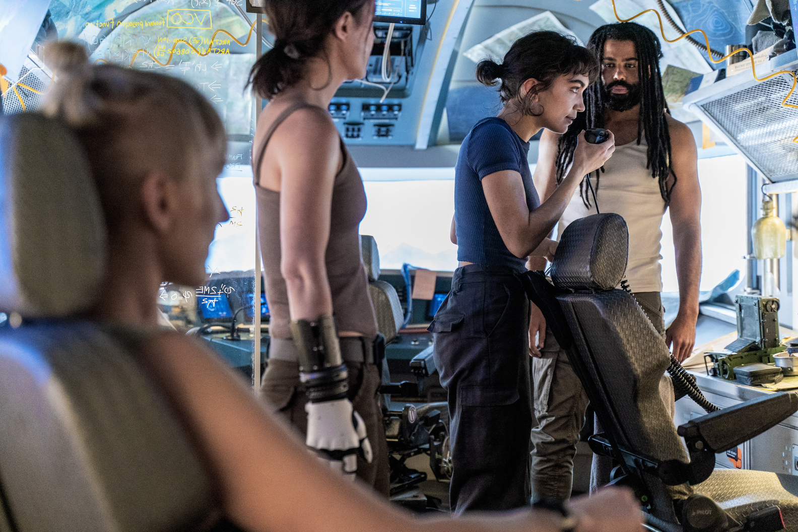 SNOWPIERCER