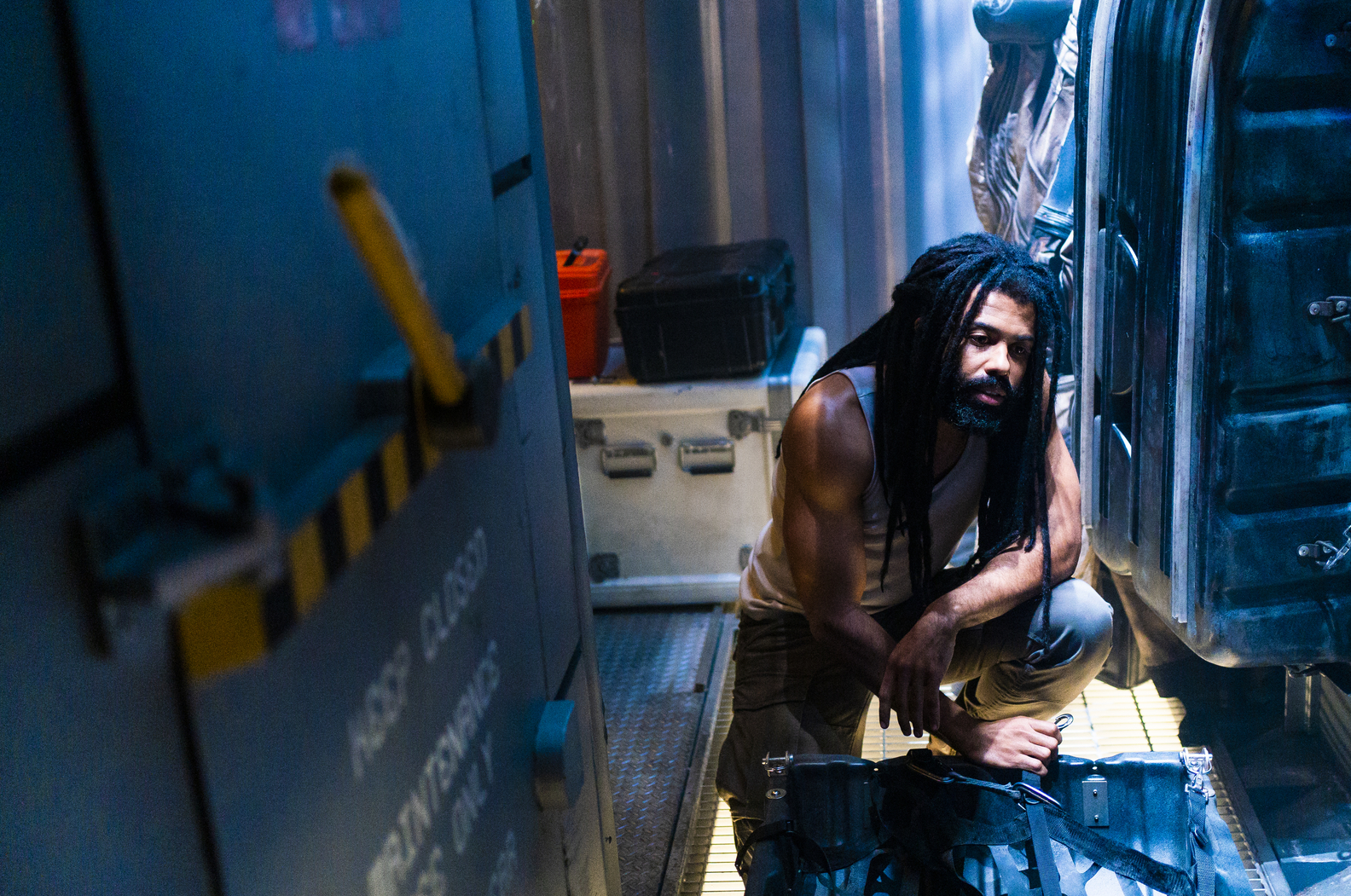 SNOWPIERCER