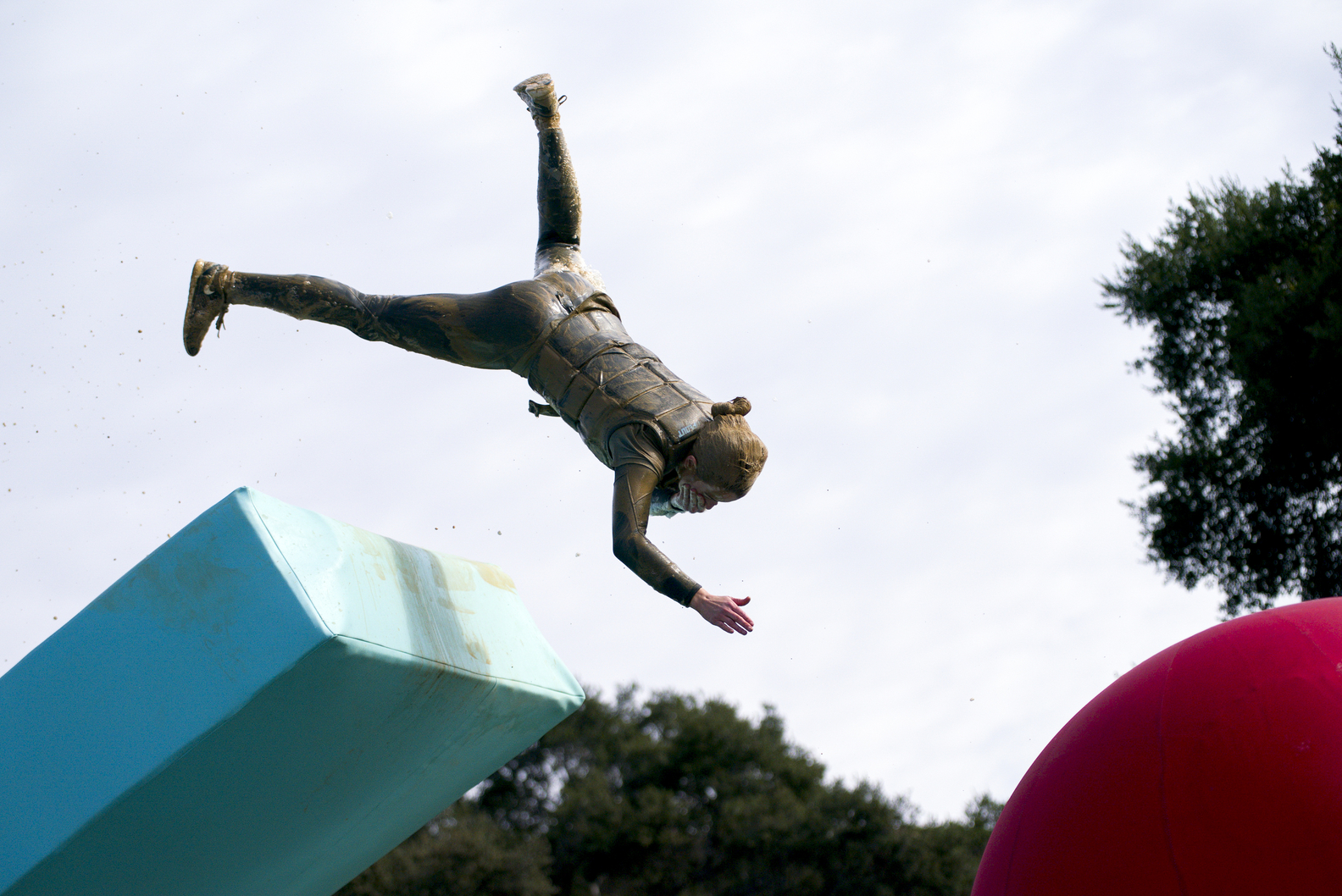 WIPEOUT