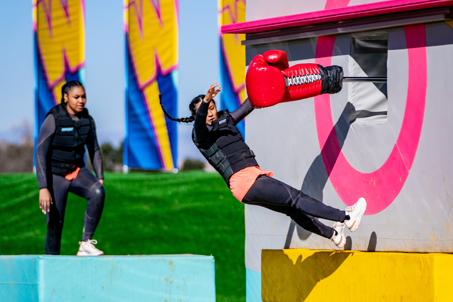 WIPEOUT
