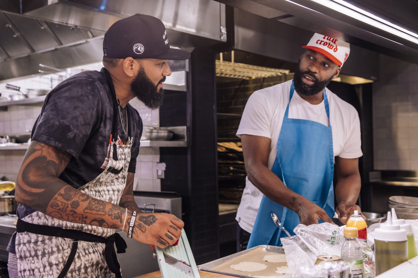 BARON DAVIS