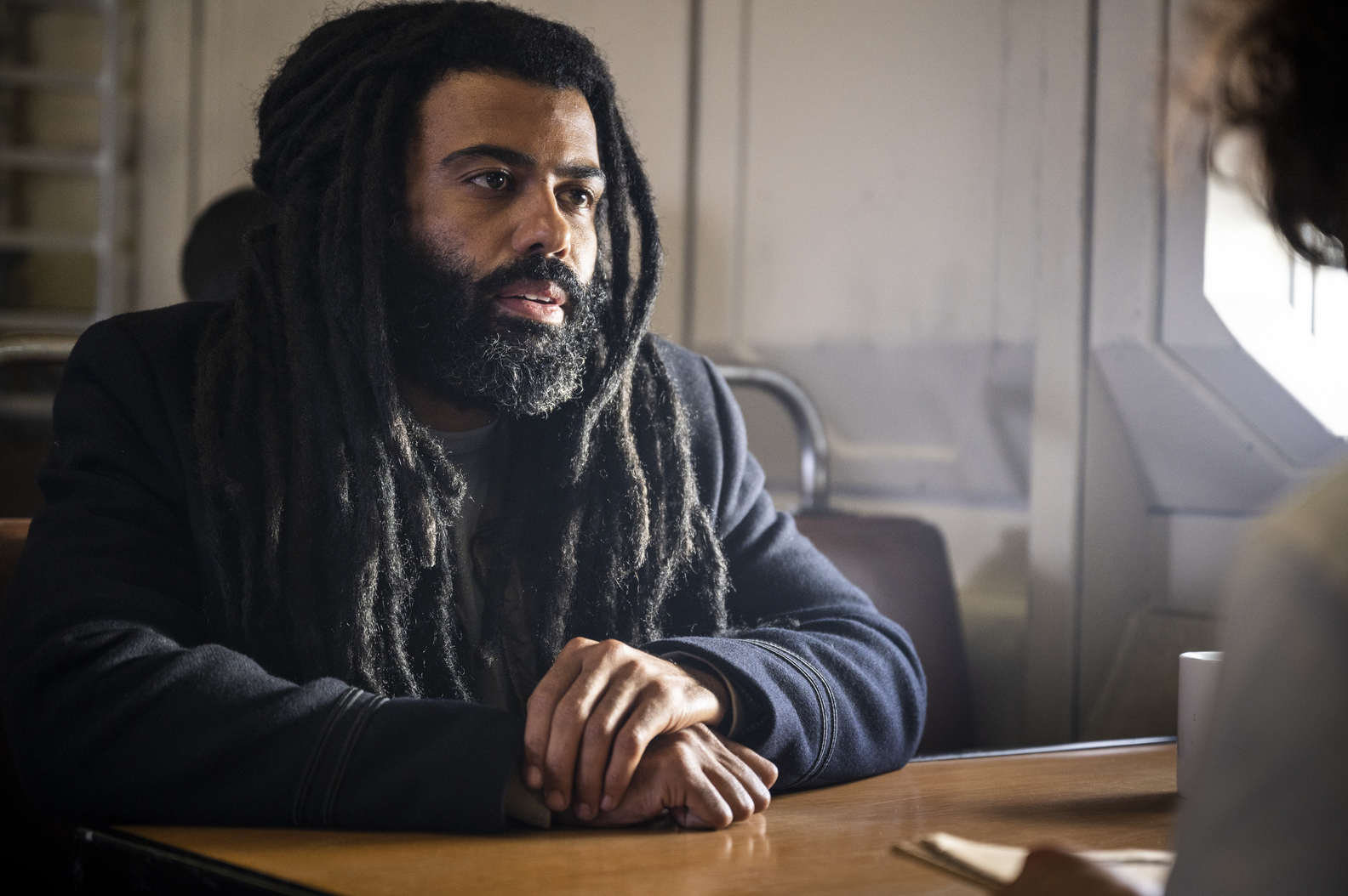 DAVEED DIGGS | Pressroom