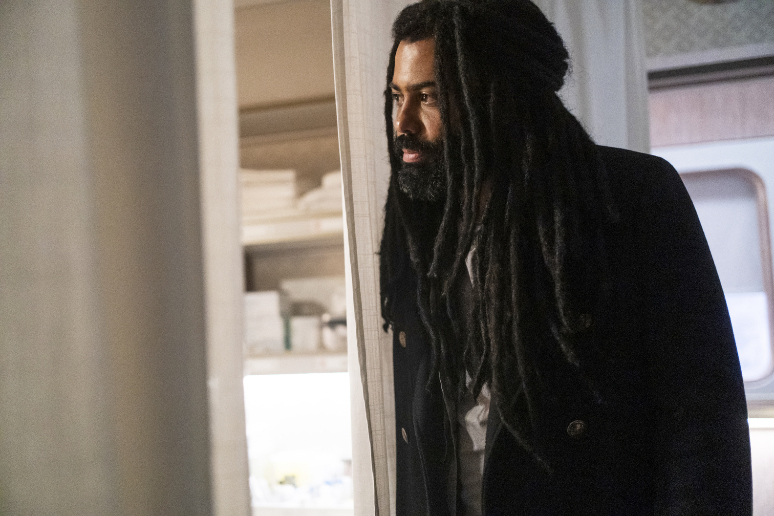 DAVEED DIGGS
