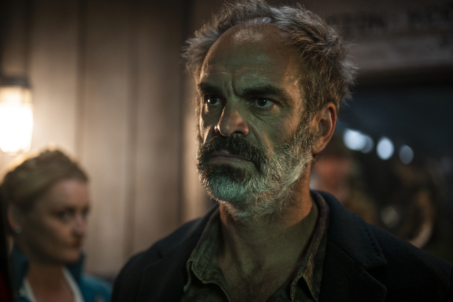 STEVEN OGG