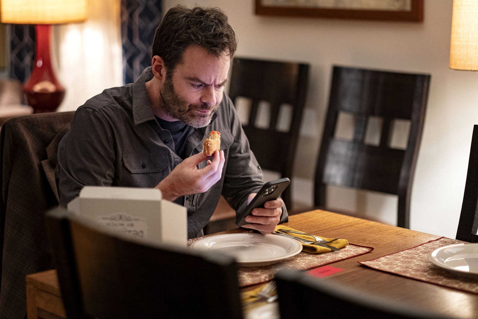 Bill Hader