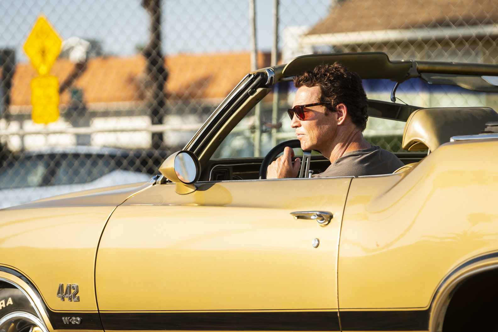Shawn Hatosy