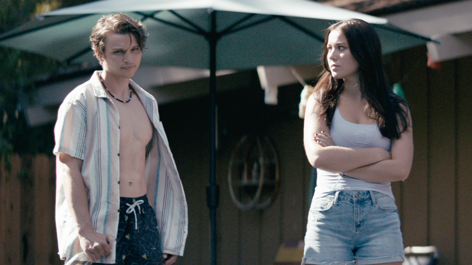 Darren Mann & Jasper Polish