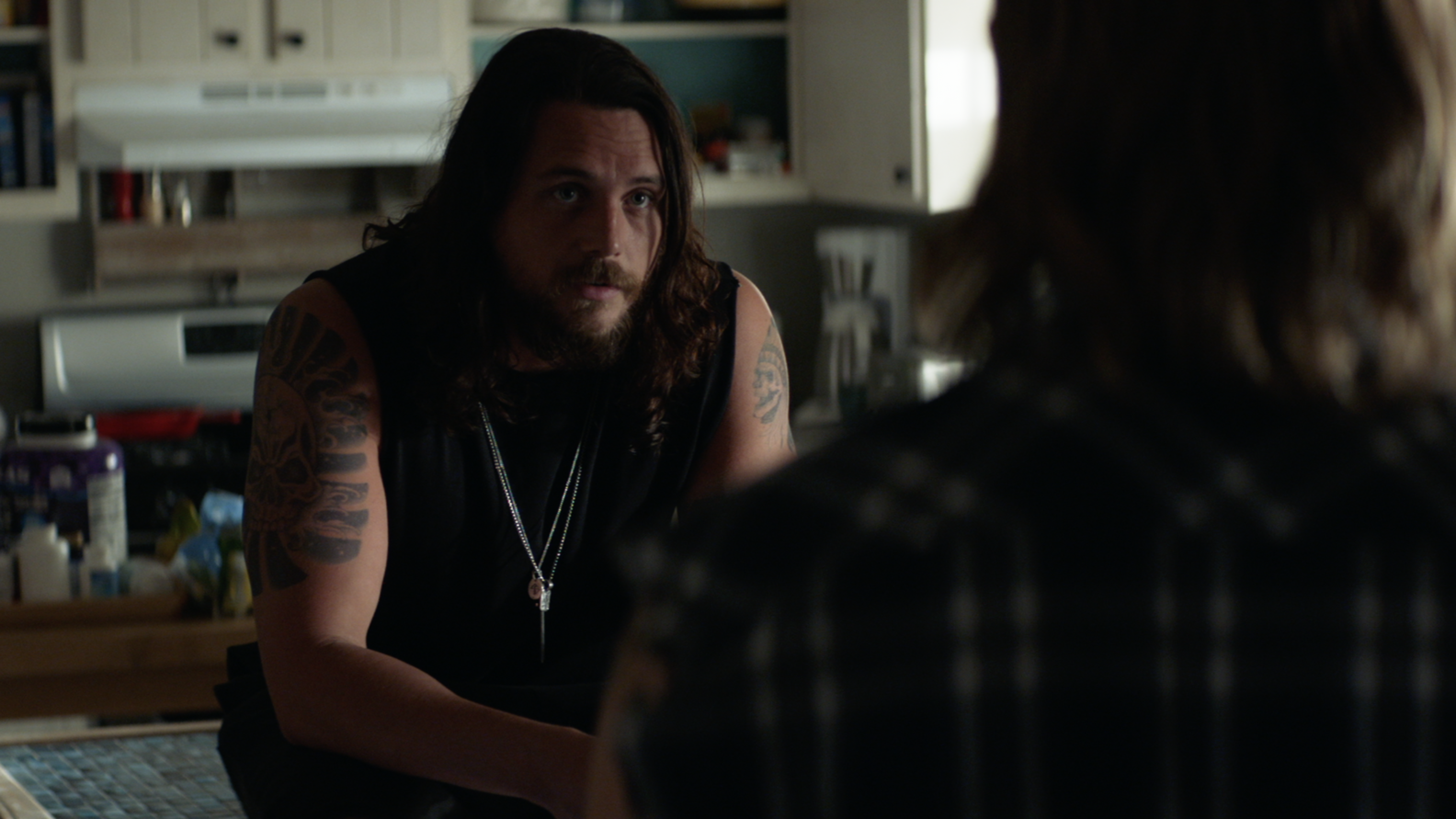 Ben Robson