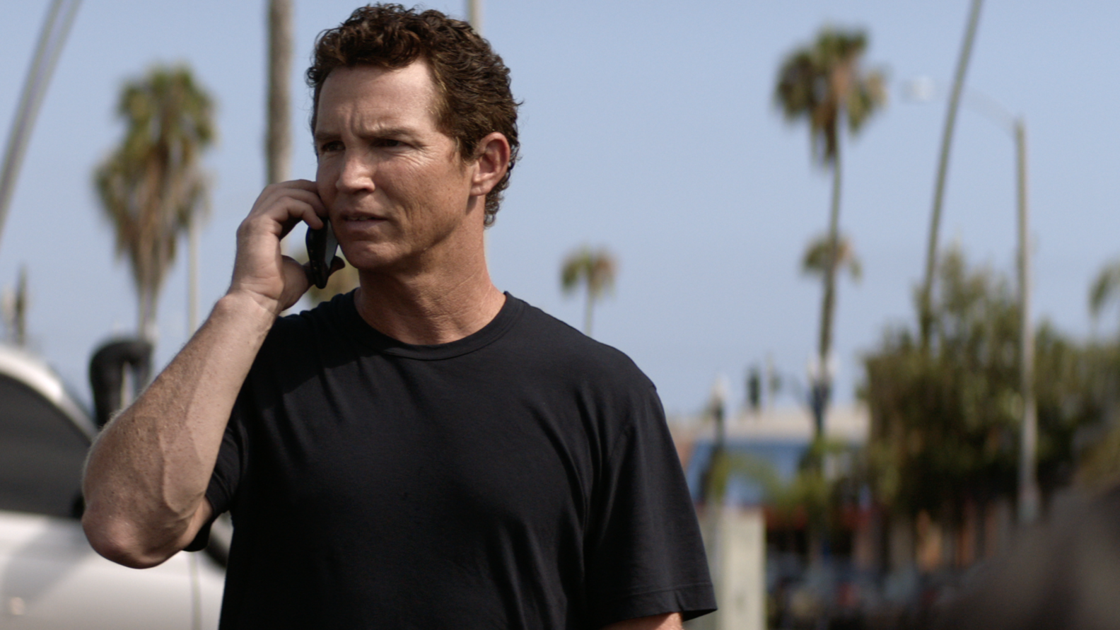 Shawn Hatosy