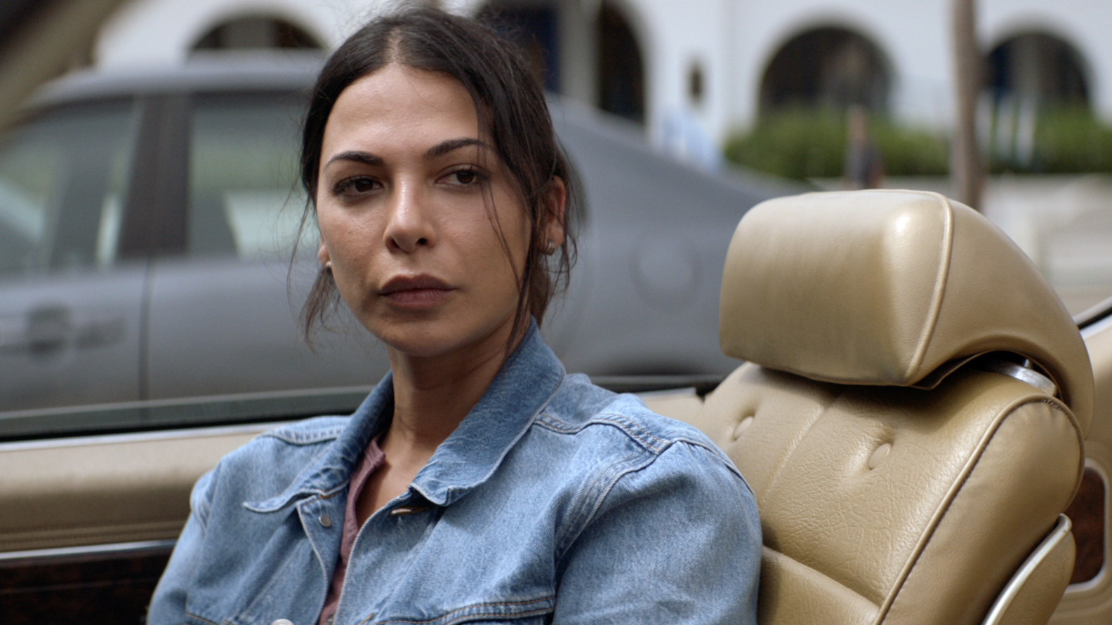 Moran Atias