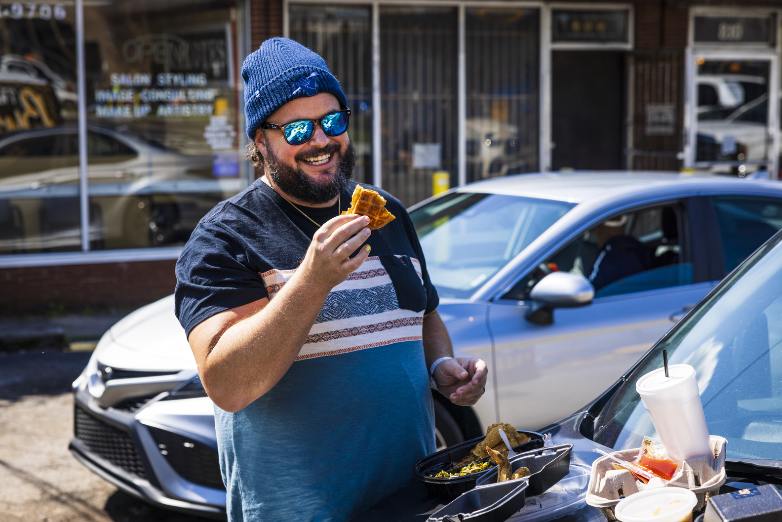 Jon Gabrus