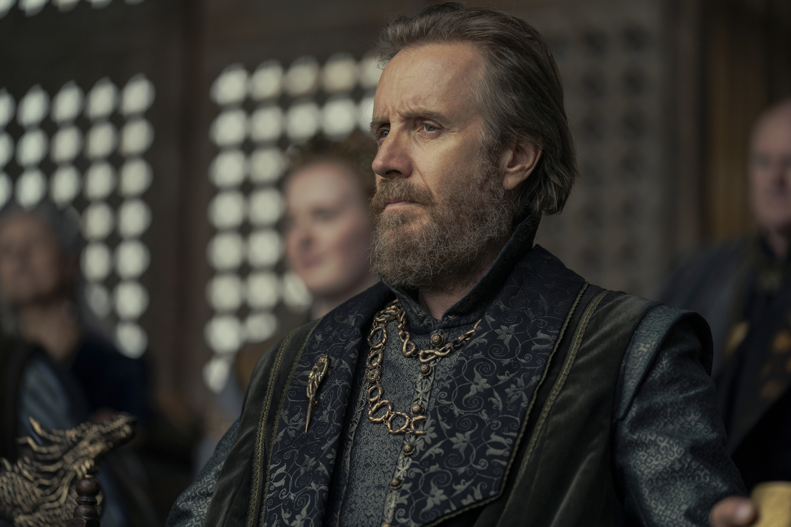 Rhys Ifans