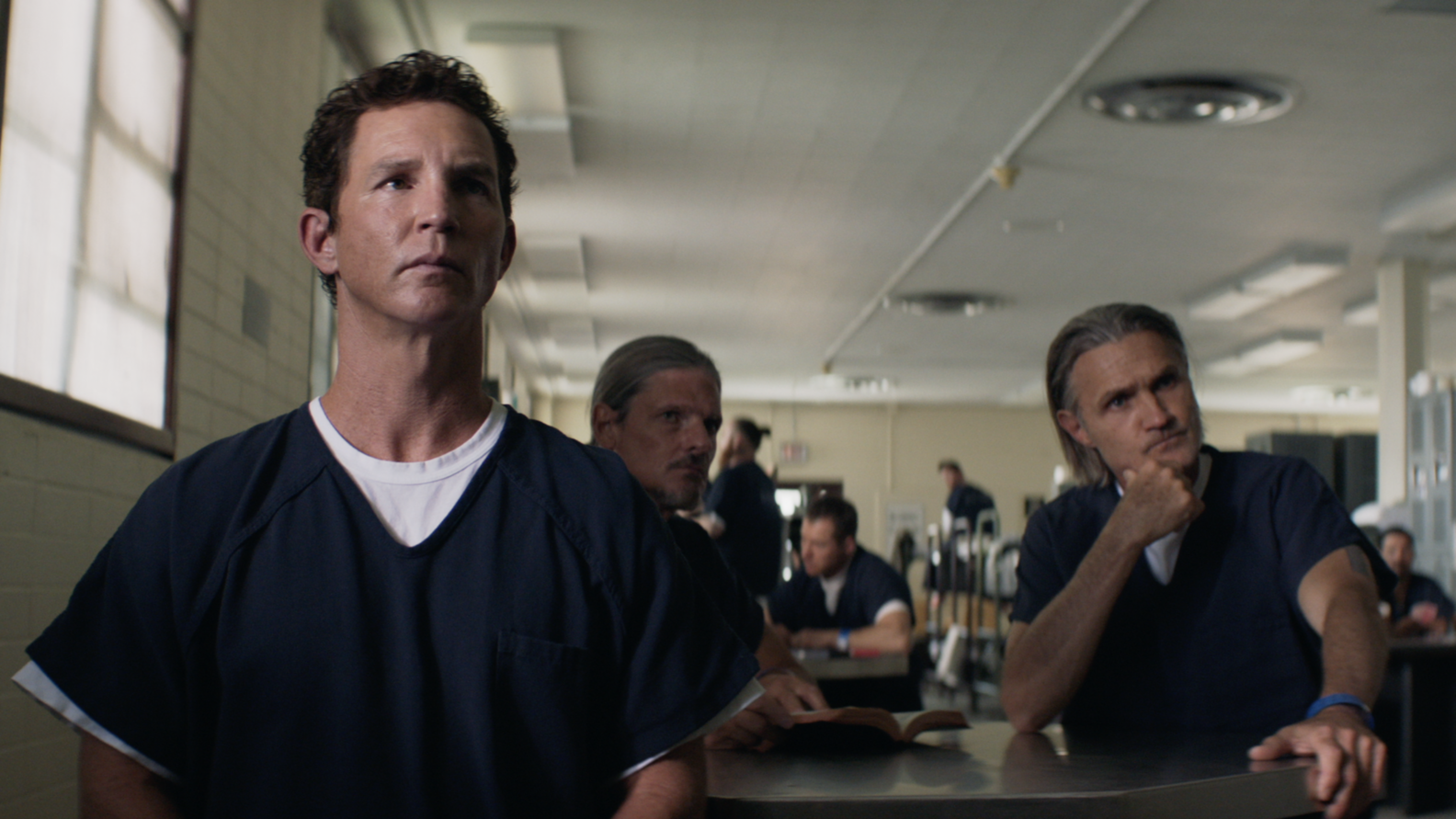 Shawn Hatosy