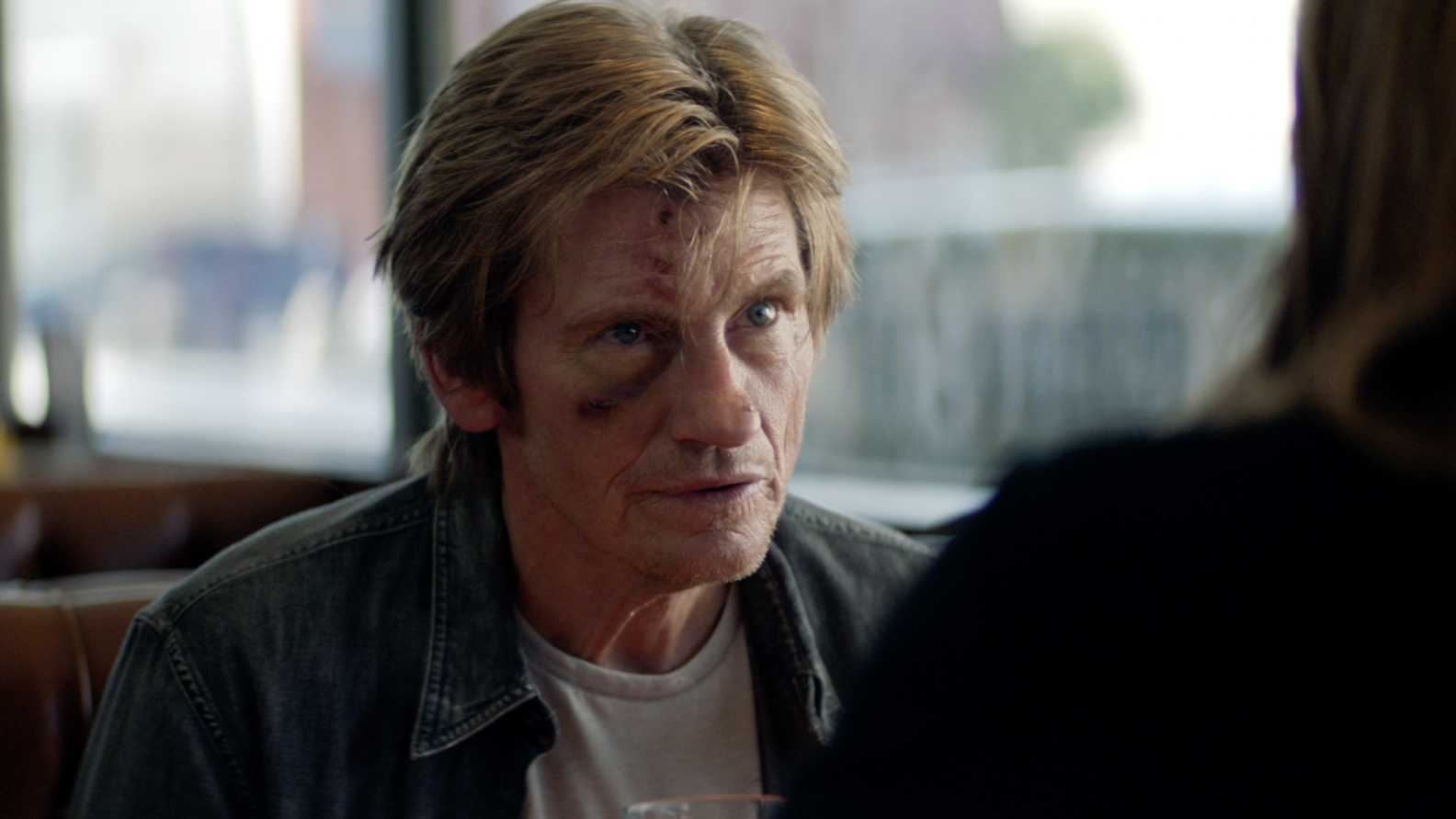 Denis Leary